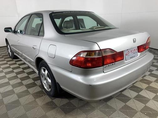 1999 Honda Accord EX V6