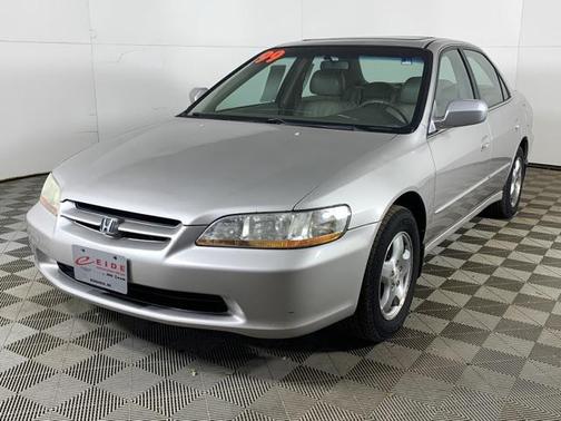 1999 Honda Accord EX V6