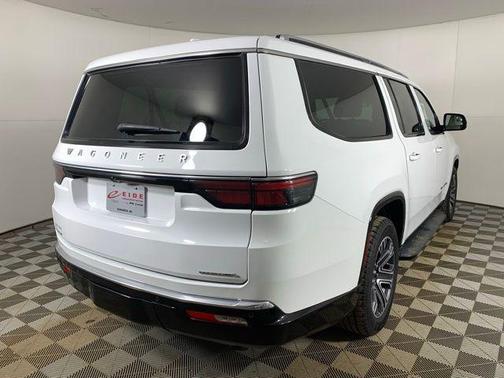 2023 Jeep Wagoneer L Series II 4x4