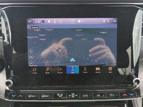 2023 Jeep Wagoneer L Series II 4x4