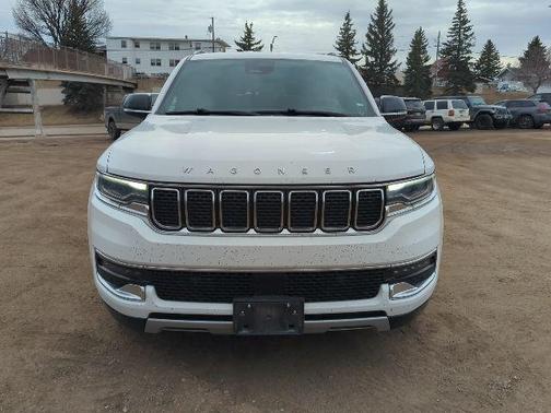 2023 Jeep Wagoneer L Series II 4x4