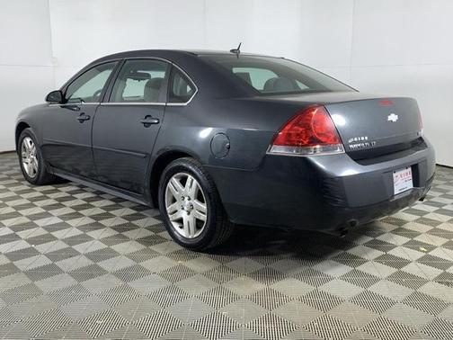 2013 Chevrolet Impala LT