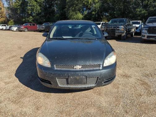 2013 Chevrolet Impala LT