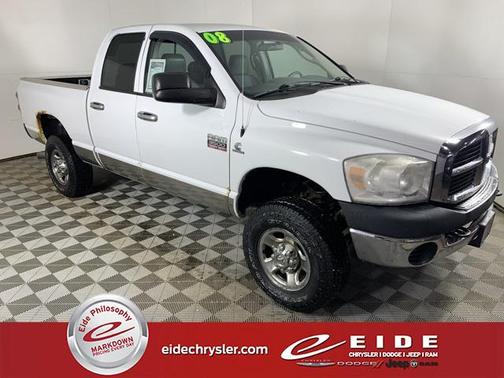 2008 Dodge Ram 3500 ST/SXT