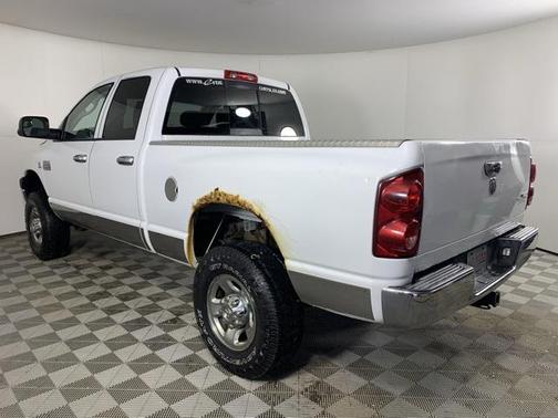 2008 Dodge Ram 3500 ST/SXT