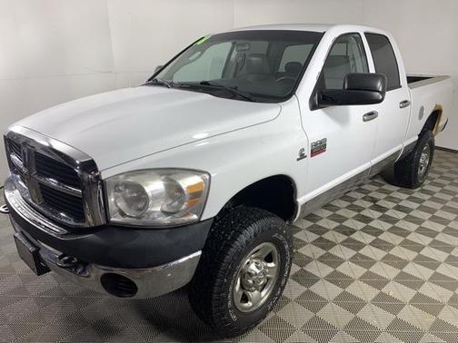 2008 Dodge Ram 3500 ST/SXT
