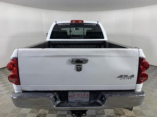 2008 Dodge Ram 3500 ST/SXT