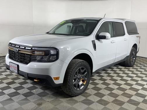 2023 Ford Maverick Lariat