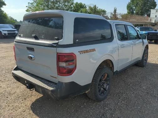 2023 Ford Maverick Lariat