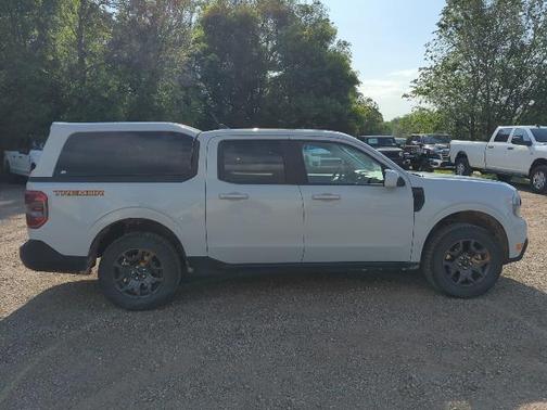 2023 Ford Maverick Lariat