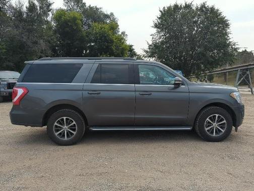 2021 Ford Expedition Max XLT