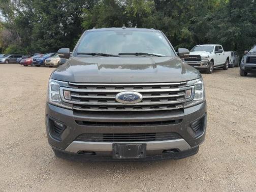 2021 Ford Expedition Max XLT