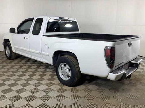 2007 Chevrolet Colorado LT