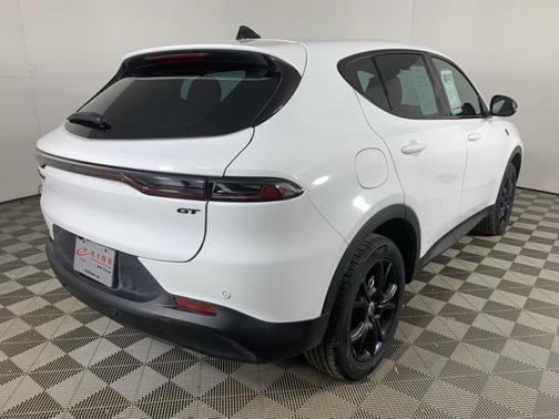 2024 Dodge Hornet GT AWD