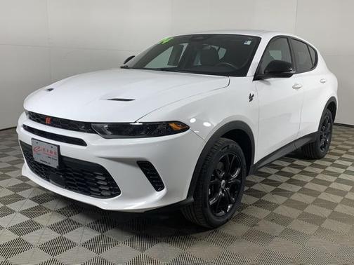 2024 Dodge Hornet GT AWD