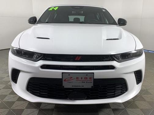 2024 Dodge Hornet GT AWD