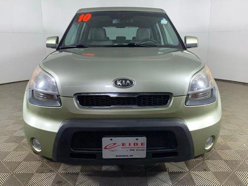 2010 Kia Soul !