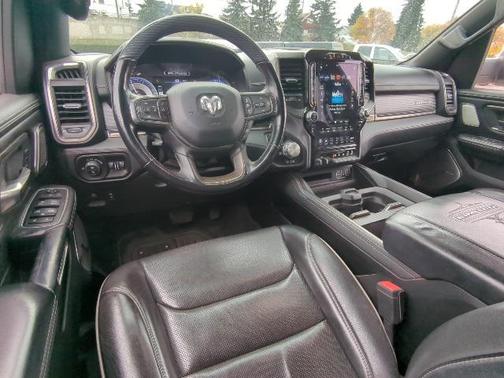 2020 RAM 1500 Limited