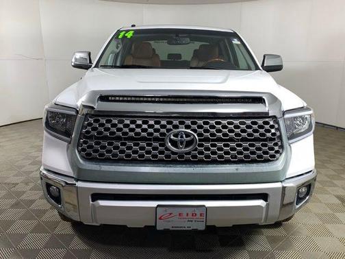 2014 Toyota Tundra 1794 Edition