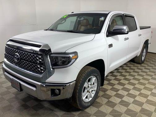 2014 Toyota Tundra 1794 Edition
