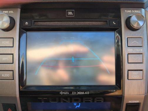 2014 Toyota Tundra 1794 Edition