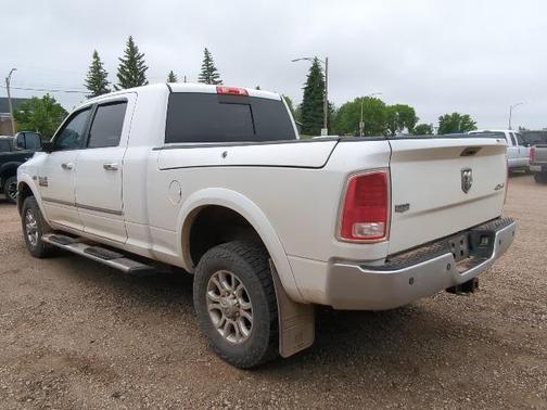 2014 RAM 2500 Laramie