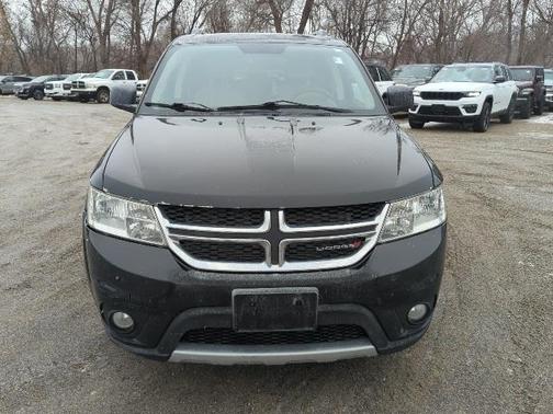 2012 Dodge Journey SXT
