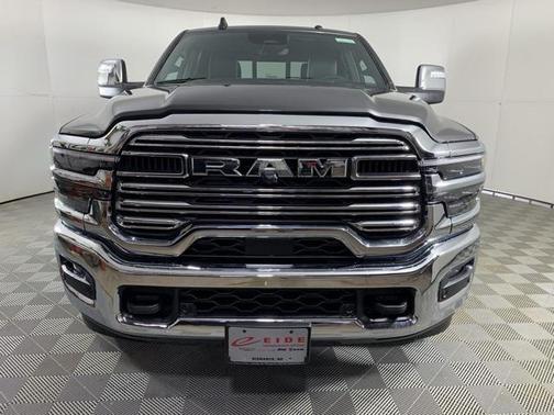 2025 RAM 2500 Laramie Crew Cab 4x4 6'4' Box