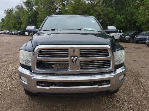 2011 Dodge Ram 2500 Laramie