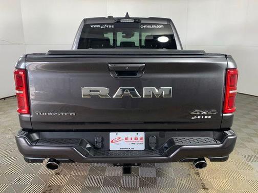 Granitecrystal 2026 RAM 1500 ST