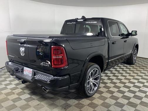 2026 RAM 1500 ST