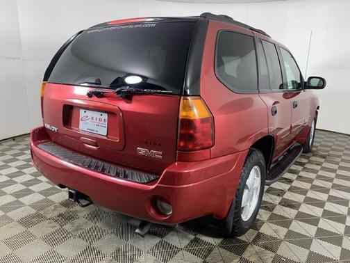 2003 GMC Envoy SLE