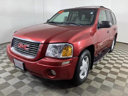 2003 GMC Envoy SLE