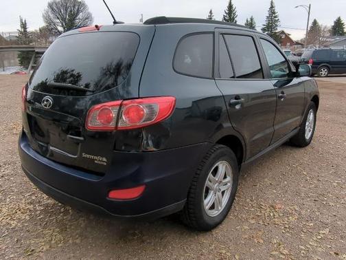2010 Hyundai SANTA FE GLS