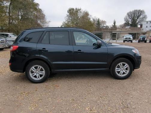 2010 Hyundai SANTA FE GLS