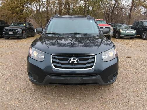 2010 Hyundai SANTA FE GLS