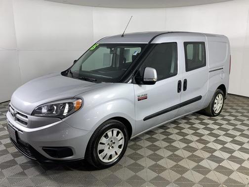 2015 RAM ProMaster City Tradesman