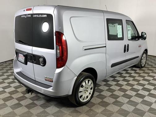 2015 RAM ProMaster City Tradesman