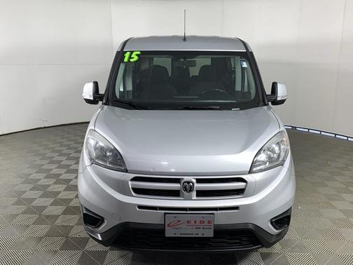 2015 RAM ProMaster City Tradesman