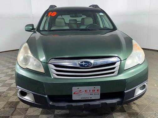 2010 Subaru Outback 2.5 i Premium