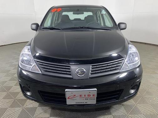 2009 Nissan Versa 1.6