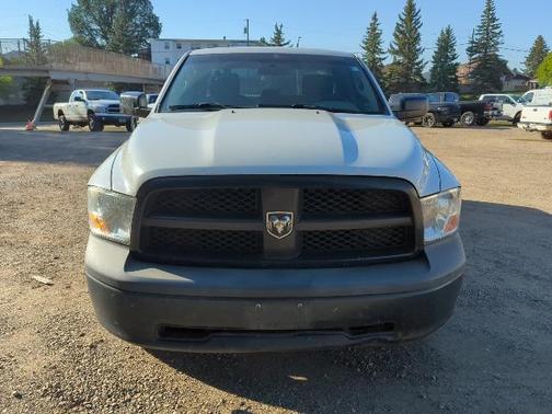 2012 RAM 1500 ST
