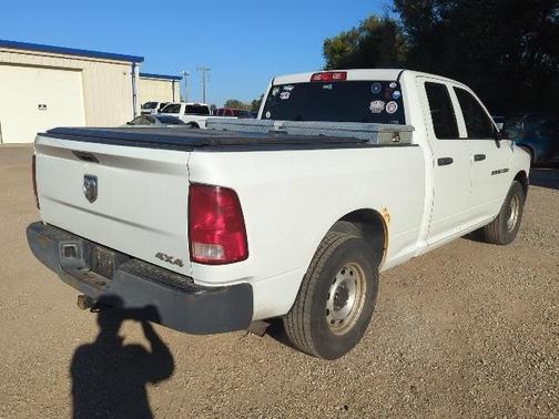 2012 RAM 1500 ST