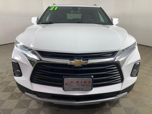 2021 Chevrolet Blazer 2LT