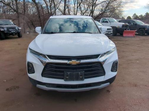 2021 Chevrolet Blazer 2LT