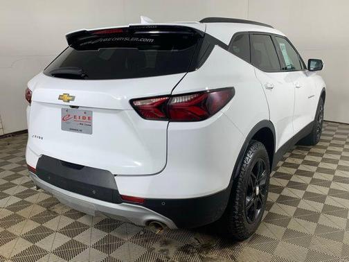 2021 Chevrolet Blazer 2LT