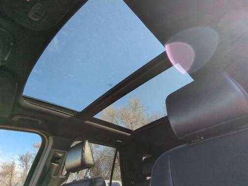 Agate Black Metallic 2021 Ford Expedition XLT