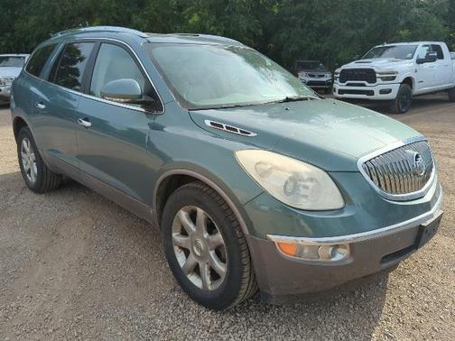 2009 Buick Enclave CXL