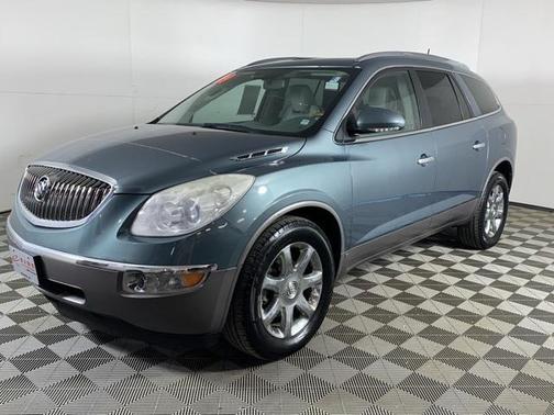 2009 Buick Enclave CXL