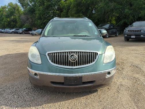 2009 Buick Enclave CXL